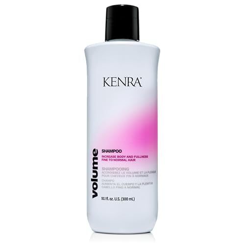 Kenra Volume Shampoo 1.7 oz