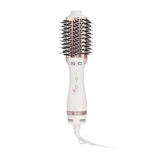 Stylecraft Lil' Hot Body 2-1 Hot Air Brush Hair Dryer Volumizer