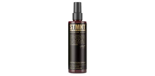 STMNT STAYGOLD Definition Spray