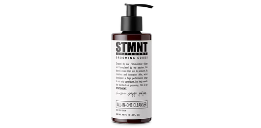 STMNT All-in-One Cleanser