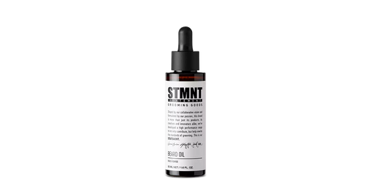 STMNT Beard Oil 1.6OZ