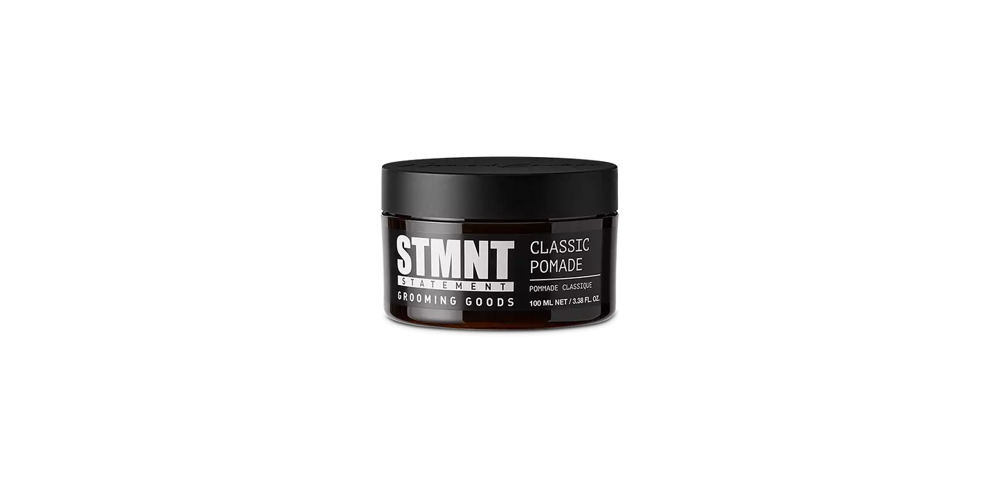 STMNT NOMAD Classic Pomade