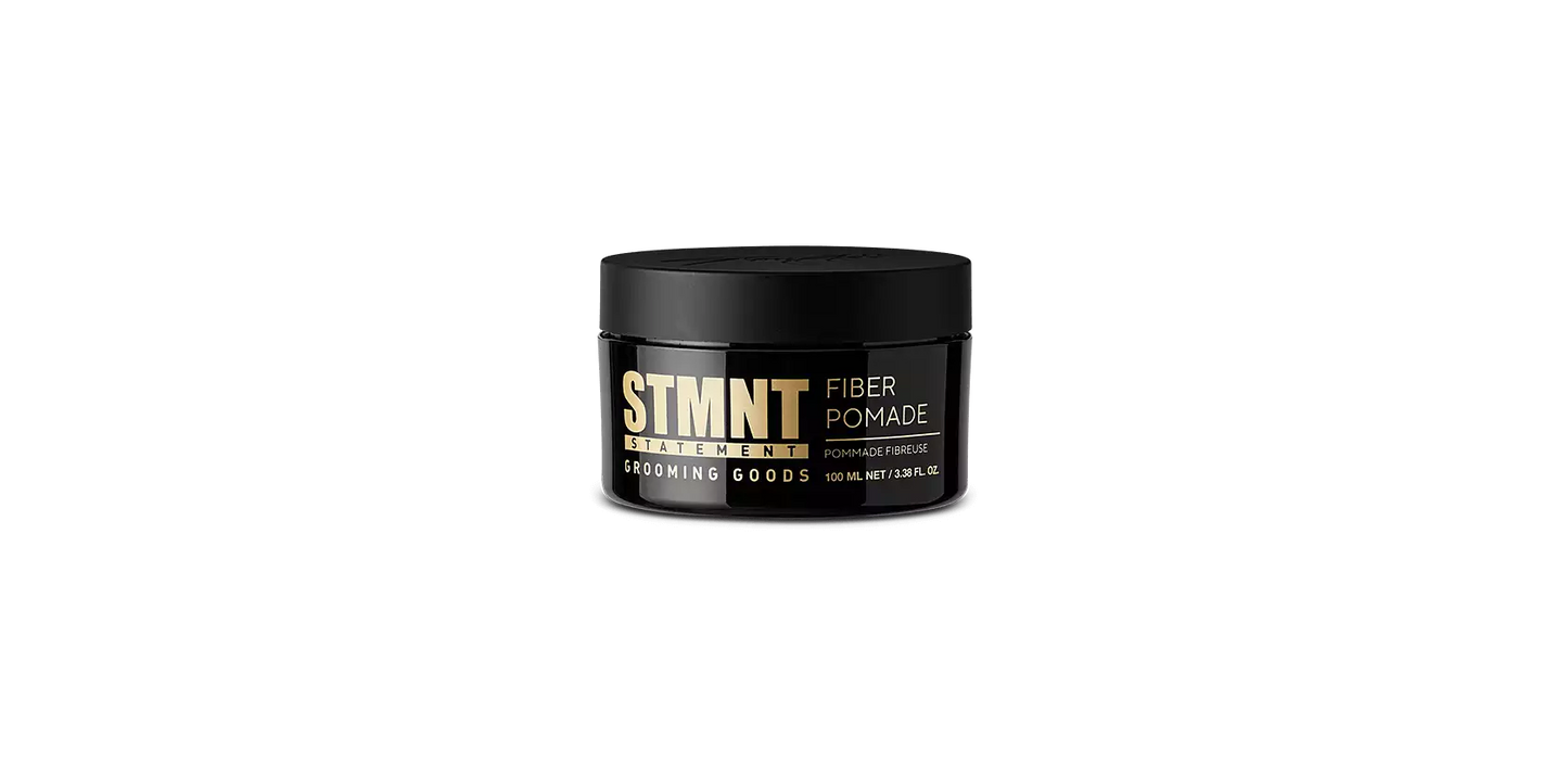 STMNT STAYGOLD Fiber Pomade