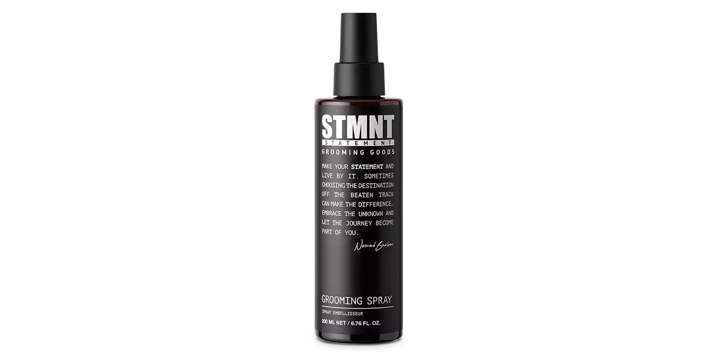 STMNT NOMAD Grooming Spray