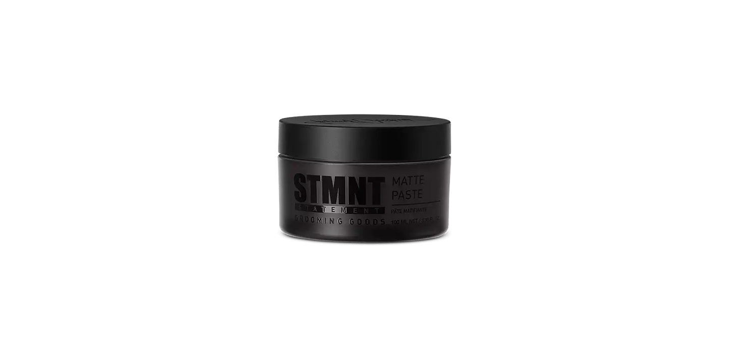 STMNT JULIUS CVESAR Matte Paste