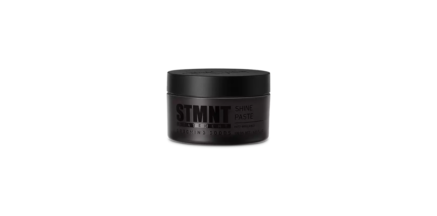 STMNT JULIUS CVESAR Shine Paste